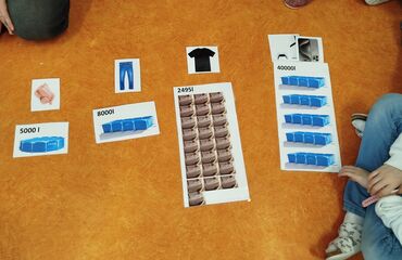 Základní škola, Česká Lípa, 28. října 2733, příspěvková organizace