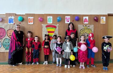 Základní škola, Česká Lípa, 28. října 2733, příspěvková organizace