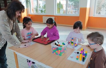 Základní škola, Česká Lípa, 28. října 2733, příspěvková organizace