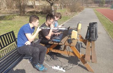 Základní škola, Česká Lípa, 28. října 2733, příspěvková organizace