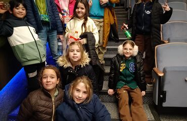 Základní škola, Česká Lípa, 28. října 2733, příspěvková organizace