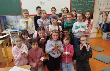 Základní škola, Česká Lípa, 28. října 2733, příspěvková organizace