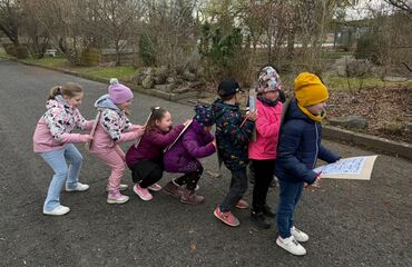 Základní škola, Česká Lípa, 28. října 2733, příspěvková organizace