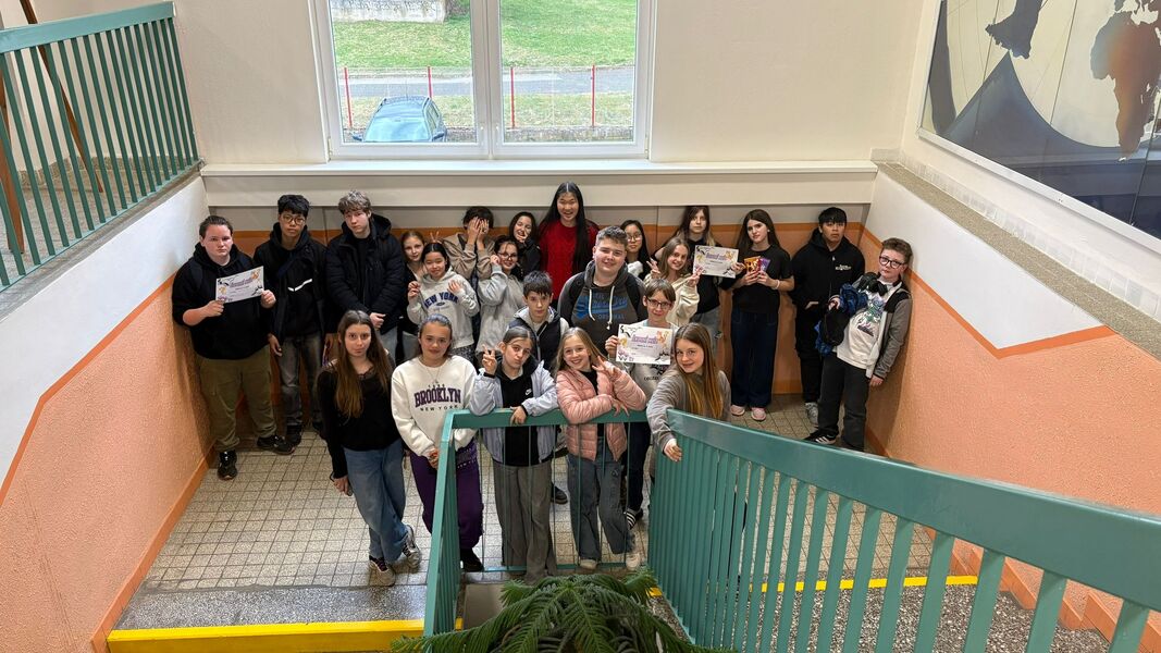 Špičkový kvíz – březnové kolo