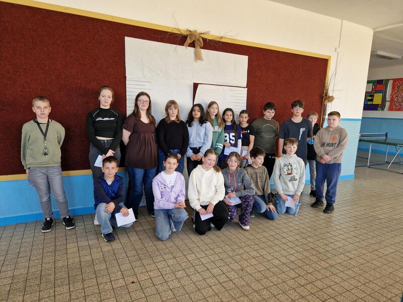 Odpoledne s Andersenem ve znamení detektivního pátrání