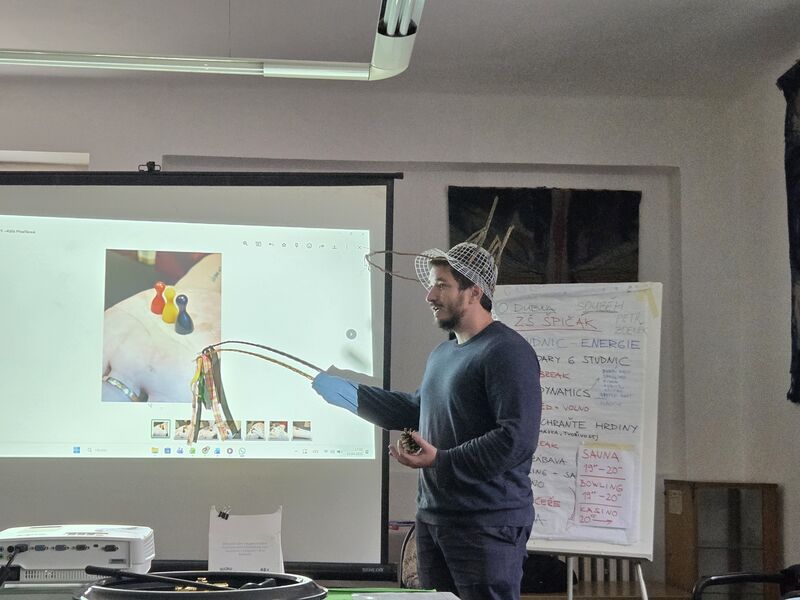 Copingové strategie v praxi