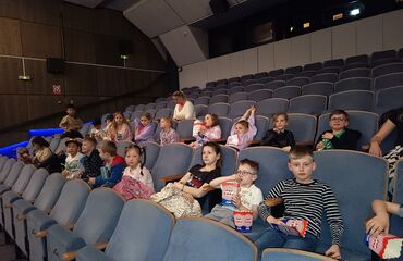 Základní škola, Česká Lípa, 28. října 2733, příspěvková organizace