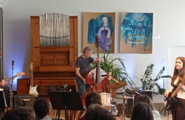 Základní škola, Česká Lípa, 28. října 2733, příspěvková organizace