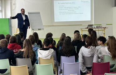 Základní škola, Česká Lípa, 28. října 2733, příspěvková organizace