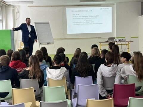 Finanční gramotnost v praxi: Od rodinného rozpočtu k investicím