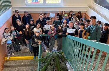 Základní škola, Česká Lípa, 28. října 2733, příspěvková organizace