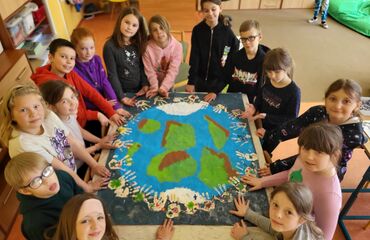 Základní škola, Česká Lípa, 28. října 2733, příspěvková organizace