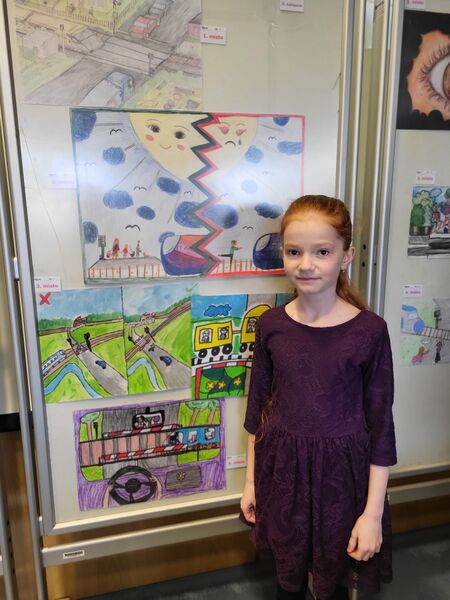 Krajské kolo soutěže