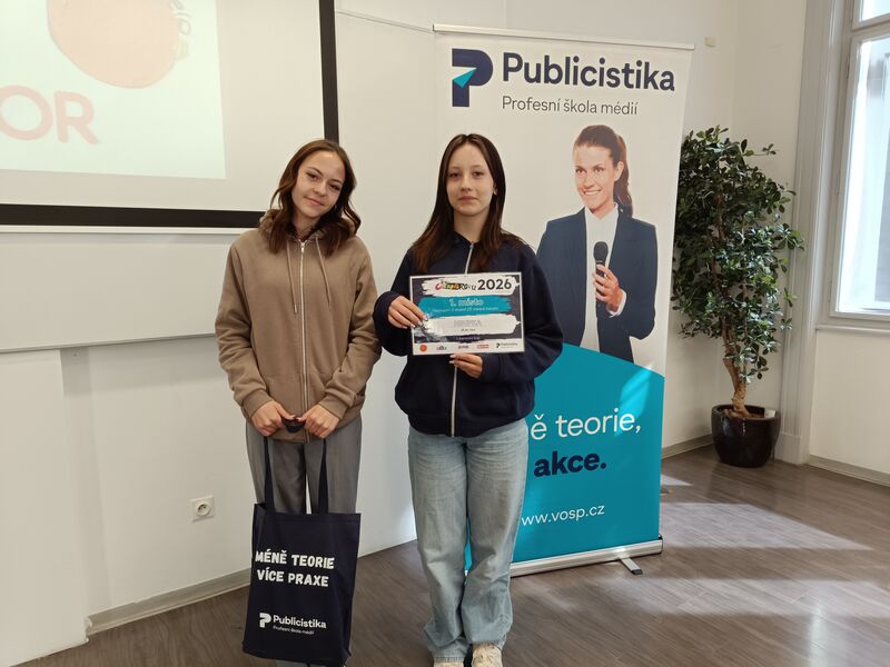 „hrupka“ v Libereckém kraji opět první