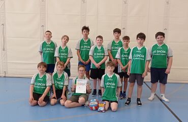 Základní škola, Česká Lípa, 28. října 2733, příspěvková organizace