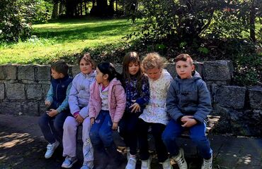 Základní škola, Česká Lípa, 28. října 2733, příspěvková organizace