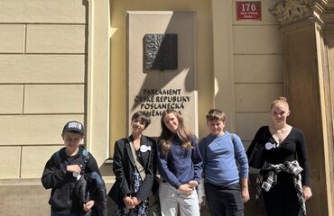 Základní škola, Česká Lípa, 28. října 2733, příspěvková organizace