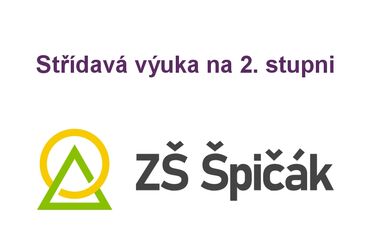 Střídavá výuka na 2. stupni