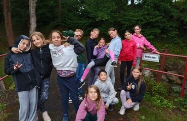 Základní škola, Česká Lípa, 28. října 2733, příspěvková organizace