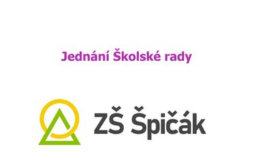 Jednání Školské rady