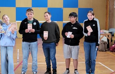 Základní škola, Česká Lípa, 28. října 2733, příspěvková organizace