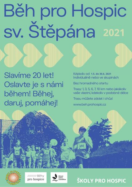 Hospic sv. Štěpána v Litoměřicích