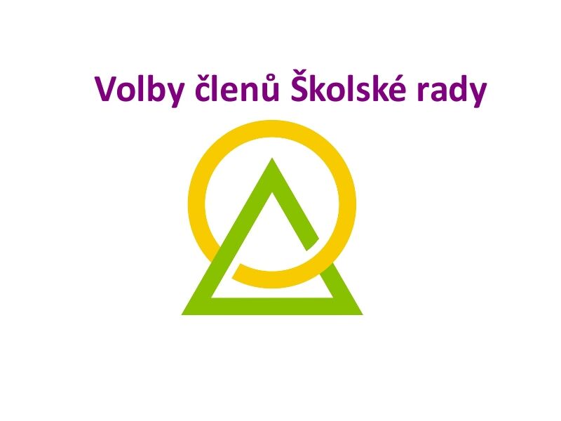 Volby členů Školské rady