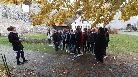 Křišťálový hrad