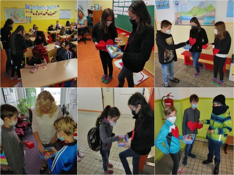 Srdíčkové dny