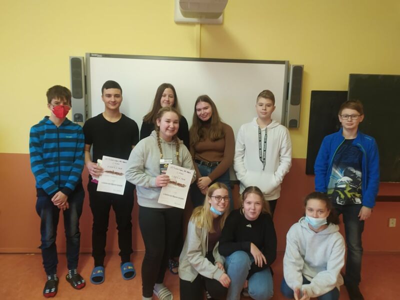 Šlechta potrápila osmáky