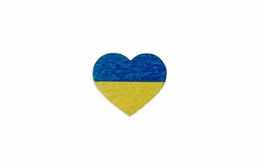 Humanitární sbírka – školní potřeby