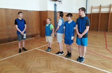 Přebor futsalu na Špičáku