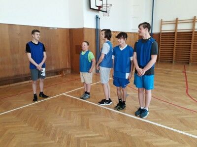 Přebor futsalu na Špičáku