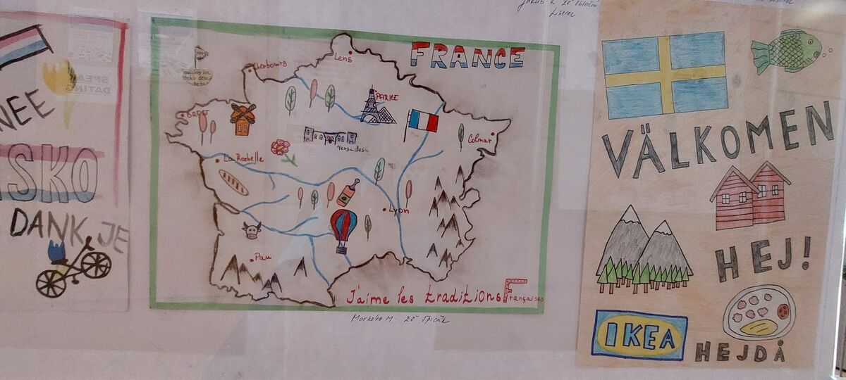 Kolik řečí znáš, tolikrát jsi člověkem