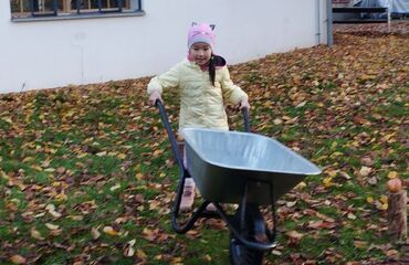 Jablíčkování
