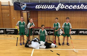 ČEPS Cup 2022