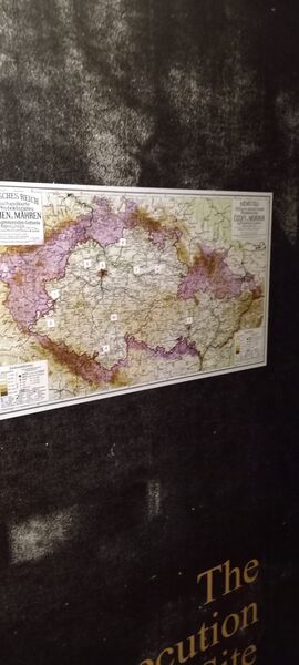 „Nikdy se nevzdáme! Češi se nevzdávají!“