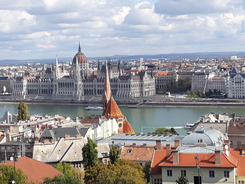 Erasmus+ v Maďarsku