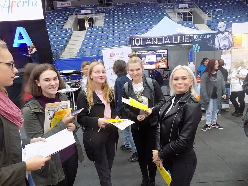Educa Myjob