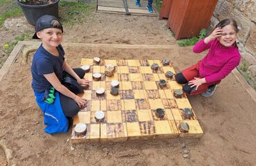 Základní škola, Česká Lípa, 28. října 2733, příspěvková organizace