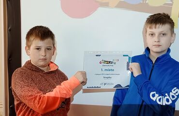 Základní škola, Česká Lípa, 28. října 2733, příspěvková organizace