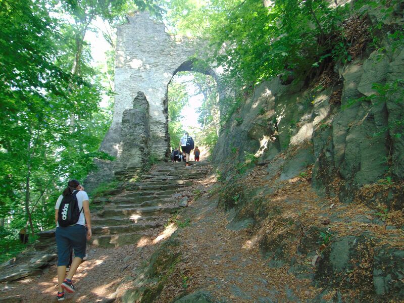 Po stopách Karla Hynka Máchy