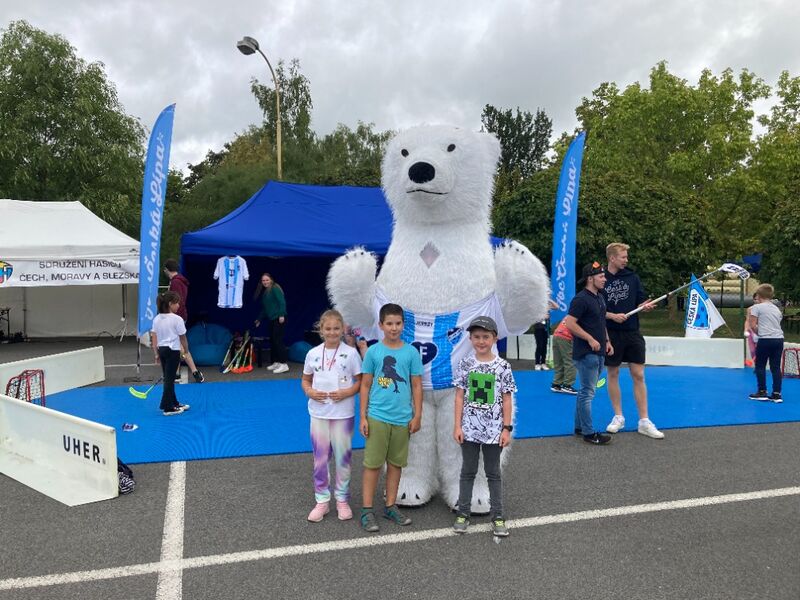 Sportovní festival