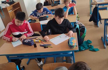 Základní škola, Česká Lípa, 28. října 2733, příspěvková organizace
