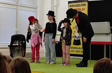 Základní škola, Česká Lípa, 28. října 2733, příspěvková organizace