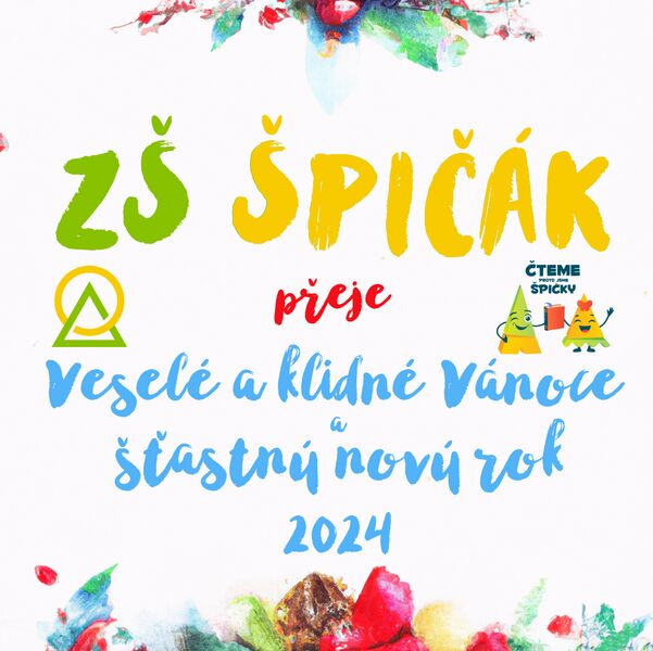 Vážení rodiče, zákonní zástupci žáků,