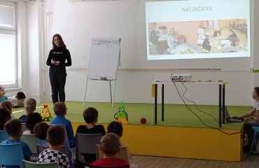 Obrázek galerie