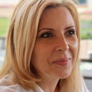 Iveta  Kurdzielová