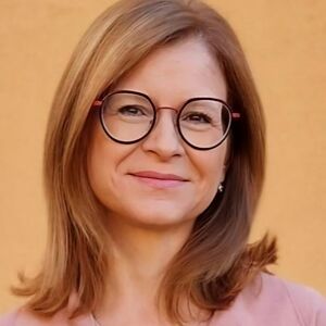 Petra Horčičková
