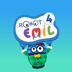 Robot Emil 4